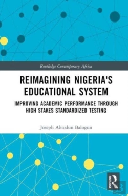 Bertrand.pt - Reimagining Nigeria'S Educational System
