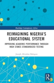 Reimagining Nigeria'S Educational System