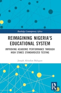 Bertrand.pt - Reimagining Nigeria'S Educational System