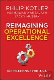 Reimagining Operational Excellence