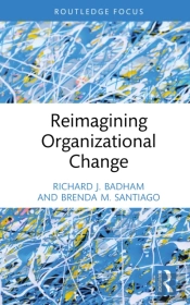 Reimagining Organizational Change