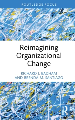 Bertrand.pt - Reimagining Organizational Change