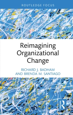 Bertrand.pt - Reimagining Organizational Change
