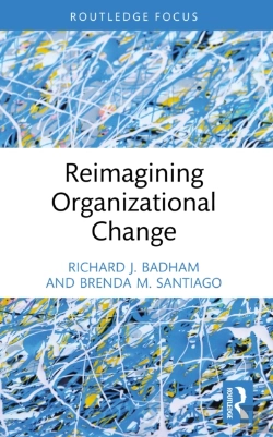 Bertrand.pt - Reimagining Organizational Change