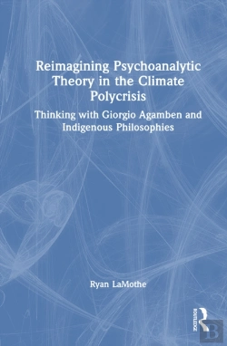 Bertrand.pt - Reimagining Psychoanalytic Theory In The Climate Polycrisis