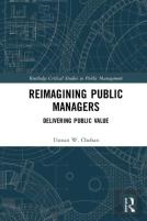 Reimagining Public Managers