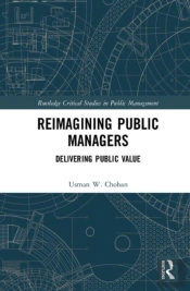 Reimagining Public Managers