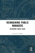 Reimagining Public Managers