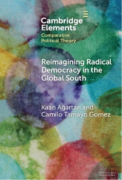 Bertrand.pt - Reimagining Radical Democracy In The Global South