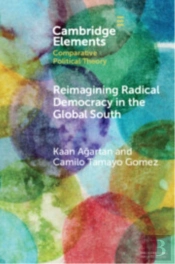 Reimagining Radical Democracy In The Global South