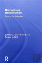 Reimagining Rehabilitation
