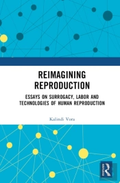 Reimagining Reproduction