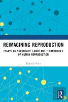 Reimagining Reproduction
