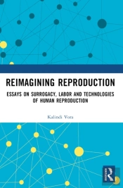Reimagining Reproduction