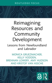 Reimagining Resources And Community Development