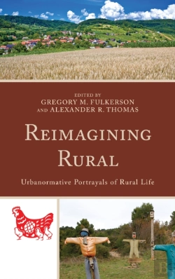 Bertrand.pt - Reimagining Rural
