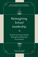 Reimagining School Leadership