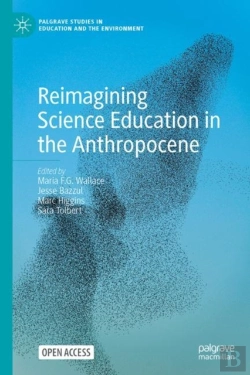 Bertrand.pt - Reimagining Science Education In The Anthropocene
