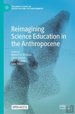Bertrand.pt - Reimagining Science Education In The Anthropocene
