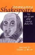 Reimagining Shakespeare For Children And Young Adults