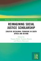 Reimagining Social Justice Scholarship