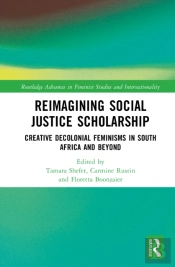 Reimagining Social Justice Scholarship