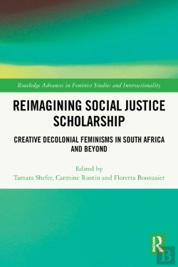 Bertrand.pt - Reimagining Social Justice Scholarship