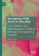 Reimagining Stem Access In Education