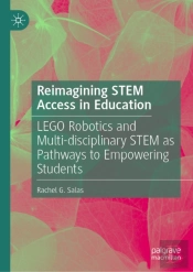 Reimagining Stem Access In Education