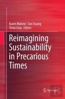Reimagining Sustainability In Precarious Times