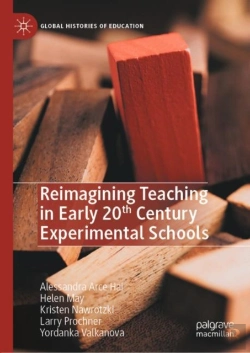 Bertrand.pt - Reimagining Teaching In Early 20th Century Experimental Schools