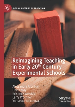 Bertrand.pt - Reimagining Teaching In Early 20th Century Experimental Schools