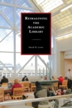 Bertrand.pt - Reimagining The Academic Library