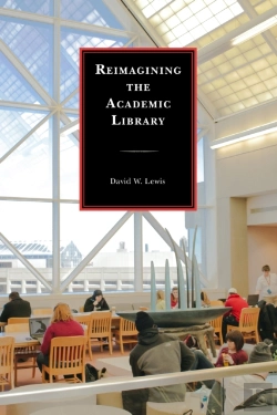 Bertrand.pt - Reimagining The Academic Library