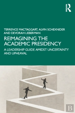 Bertrand.pt - Reimagining The Academic Presidency
