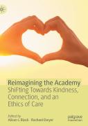 Reimagining The Academy