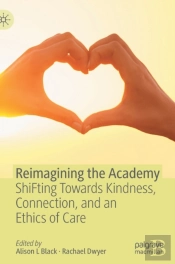 Reimagining The Academy