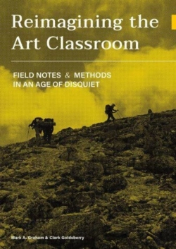 Bertrand.pt - Reimagining The Art Classroom