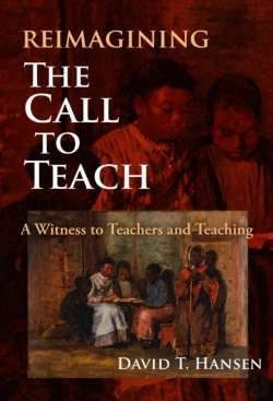 Bertrand.pt - Reimagining The Call To Teach