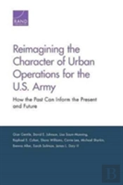 Reimagining The Character Of Upb