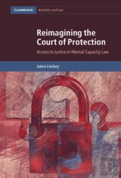 Reimagining The Court Of Protection