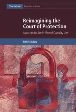 Bertrand.pt - Reimagining The Court Of Protection