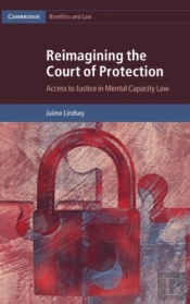 Reimagining The Court Of Protection