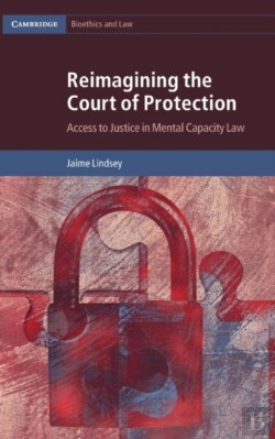 Bertrand.pt - Reimagining The Court Of Protection