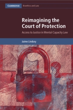 Bertrand.pt - Reimagining The Court Of Protection