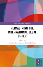 Reimagining The International Legal Order