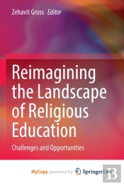 Reimagining The Landscape Of Religious Education