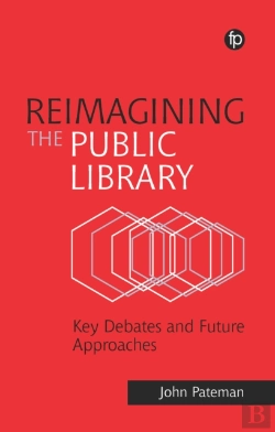 Bertrand.pt - Reimagining The Public Library