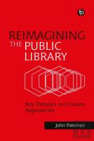 Reimagining The Public Library