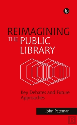 Bertrand.pt - Reimagining The Public Library